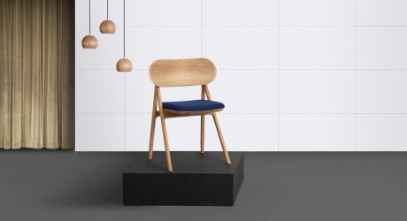 Brdr. Kruger Launches Two New Danish Designs: TRIIIO + THEODOR