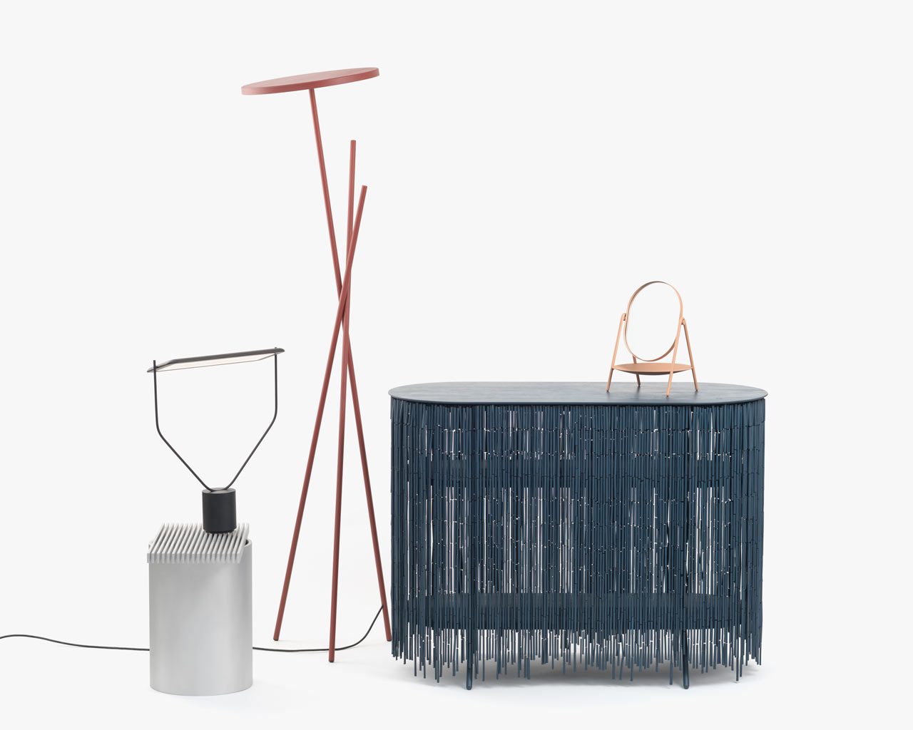 Knauf and Brown Launches the Stockholm Collection
