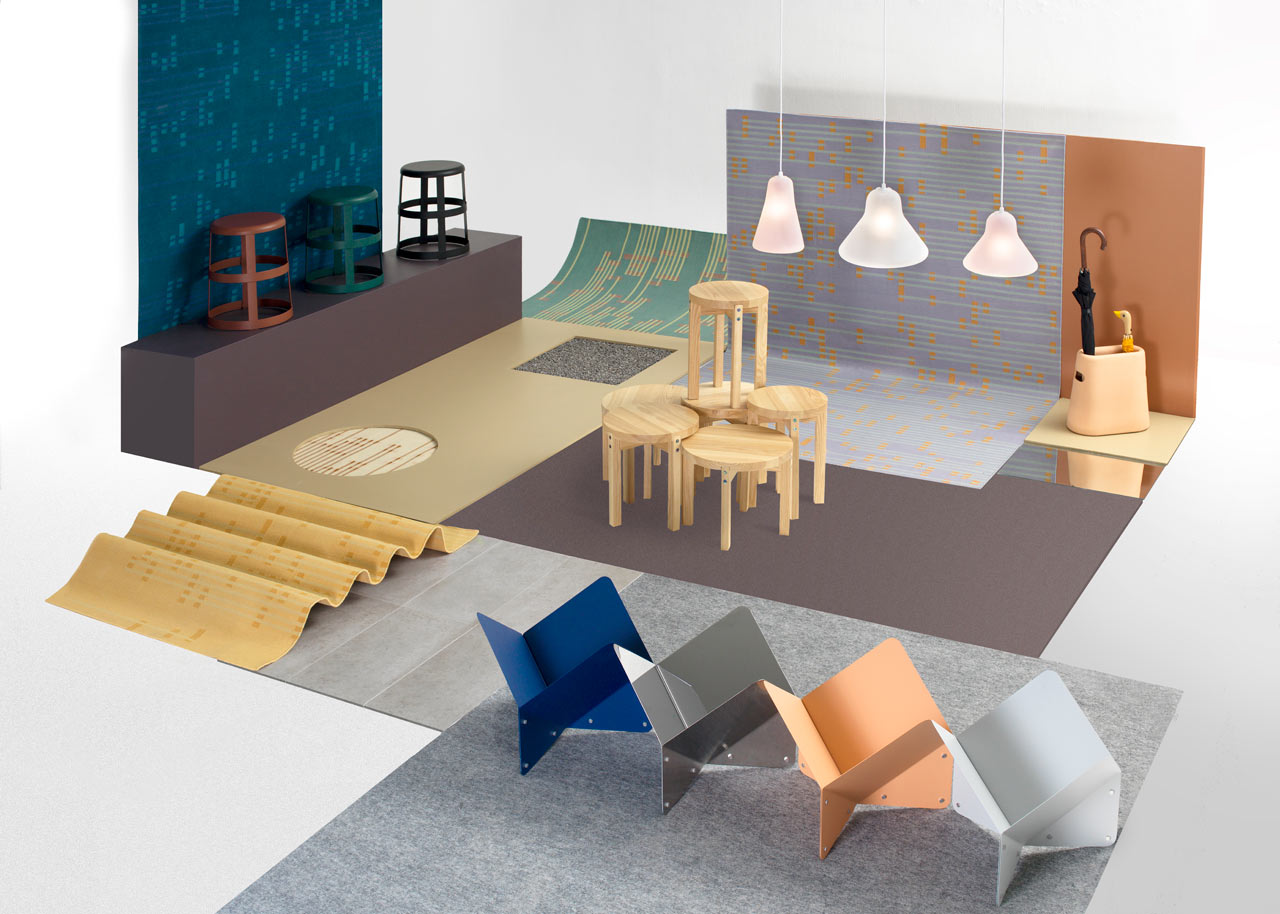 Good Thing Expands to Include Furniture, Lighting, and Rugs