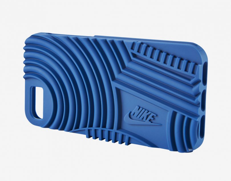 Nike Adds a Little Bit of Sole For iPhone Toting Sneakerheads