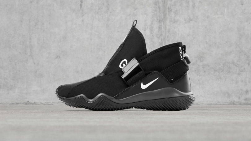 nikelab acg boots