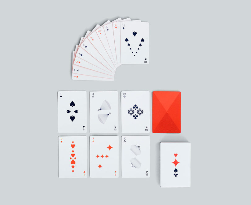 10 Modern Decks of Playing Cards to Keep You in the Game