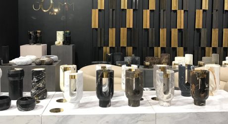 Best of ICFF 2017: Part 2 – Favorites from Stefan Rurak Studio, Arturo Alvarez, and More