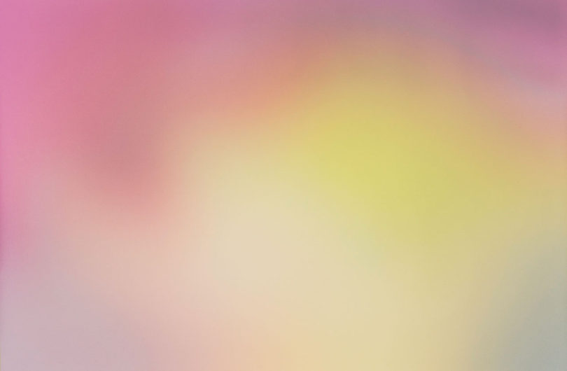 orange and pink gradient  Aura colors Cute headers for twitter Sensory  art