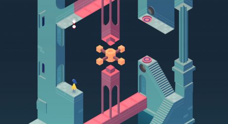 Monument Valley 2 Delves Deeper Into the Architecture of the Imagination