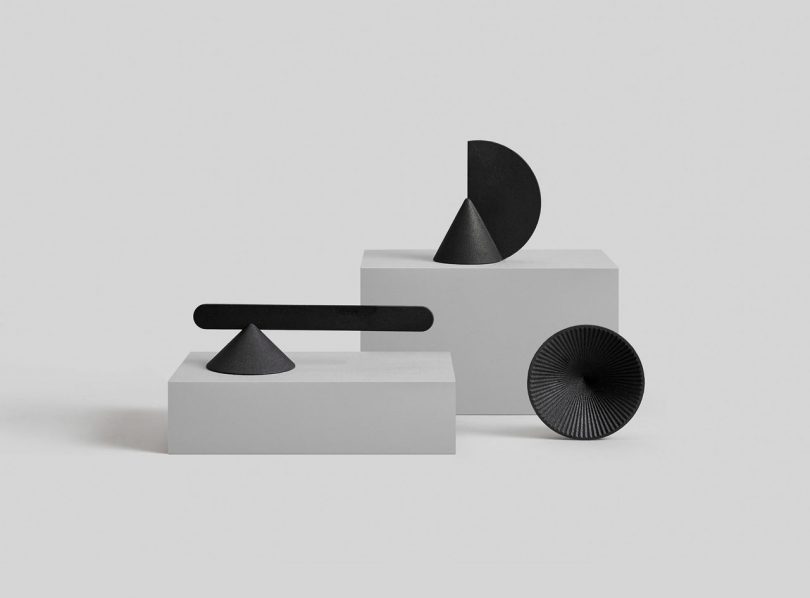 Exclusive: Candle Snuffer Collection by OTHR