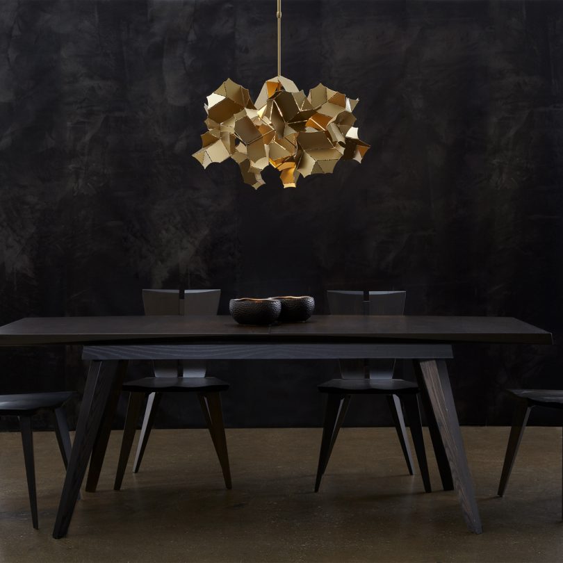 Vermont Modern: New From Hubbardton Forge