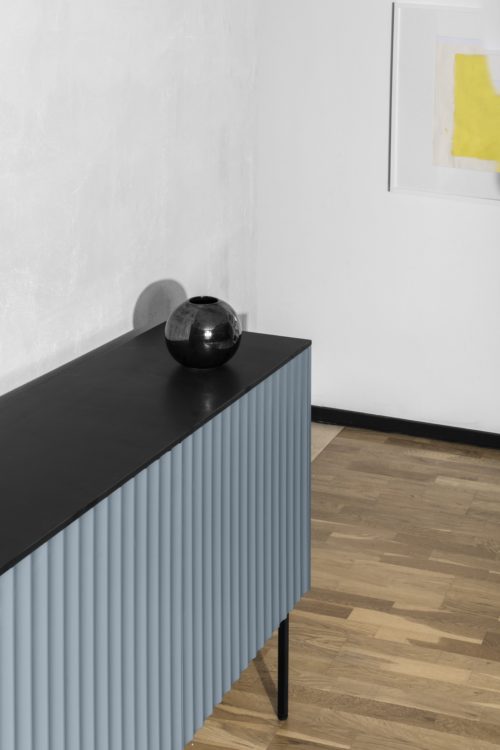 Minimalist Sideboards by Afteroom for Reform