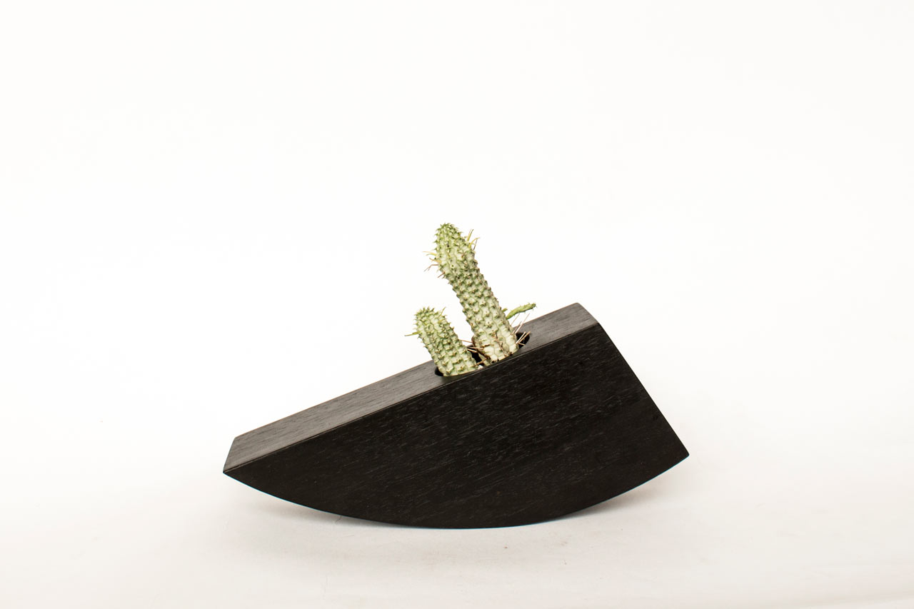 Sustainable, Handcrafted Planters from Boyce Studio