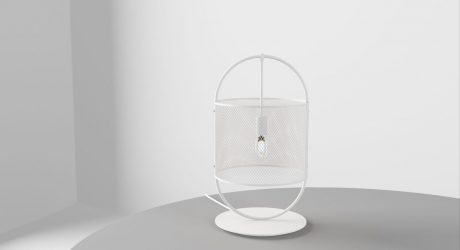 Modern Lighting Inspired by Ancient Chinese Lanterns