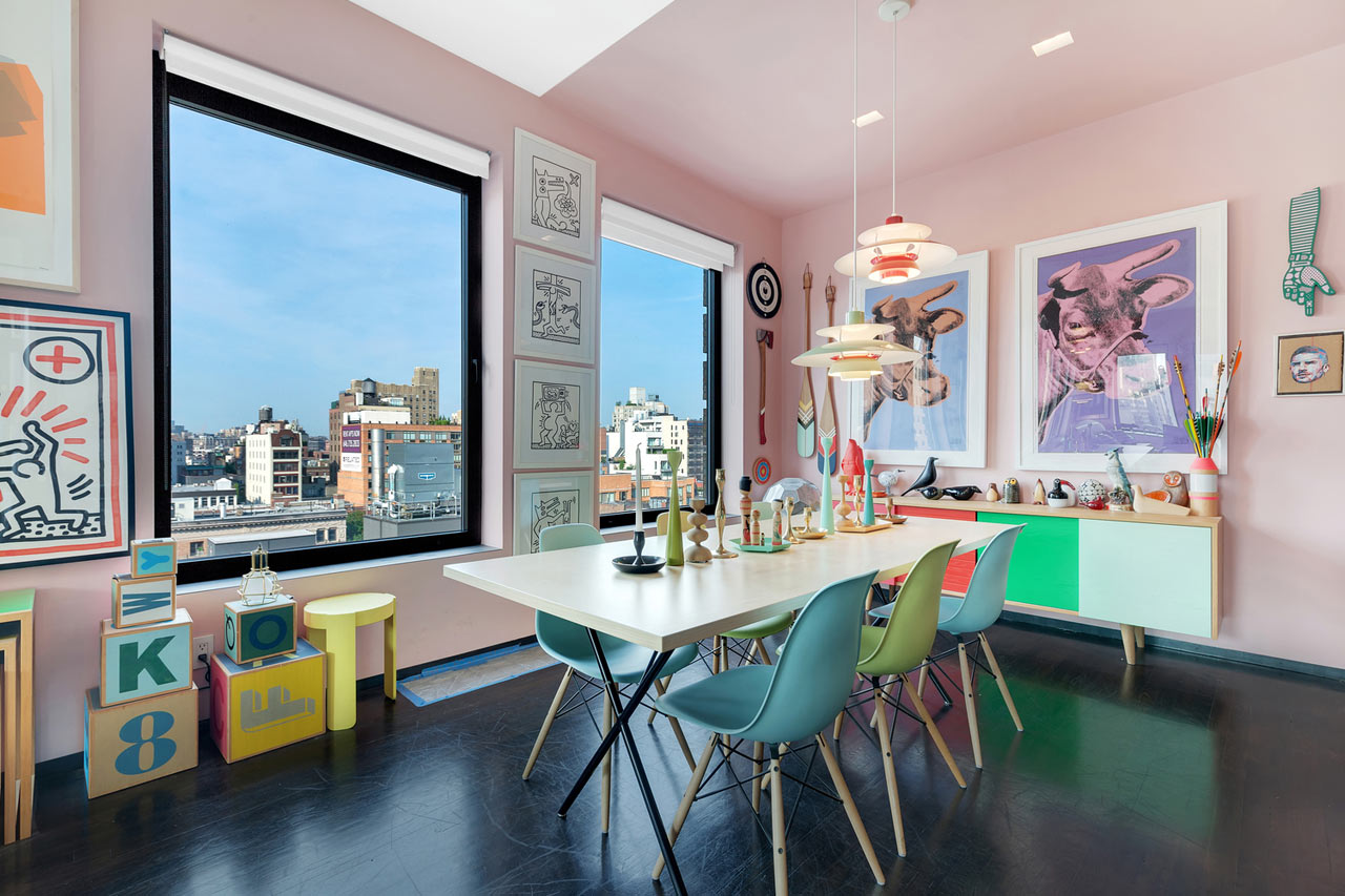 Injecting a Pop of Color: A Comprehensive Guide for Interior Designers