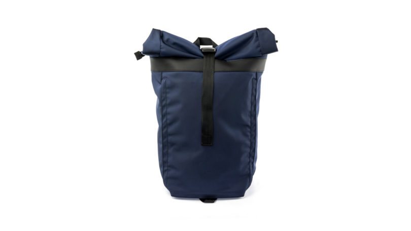 Minimalist, Rain-Proof Bags For The City Dweller by OPPOSETHIS