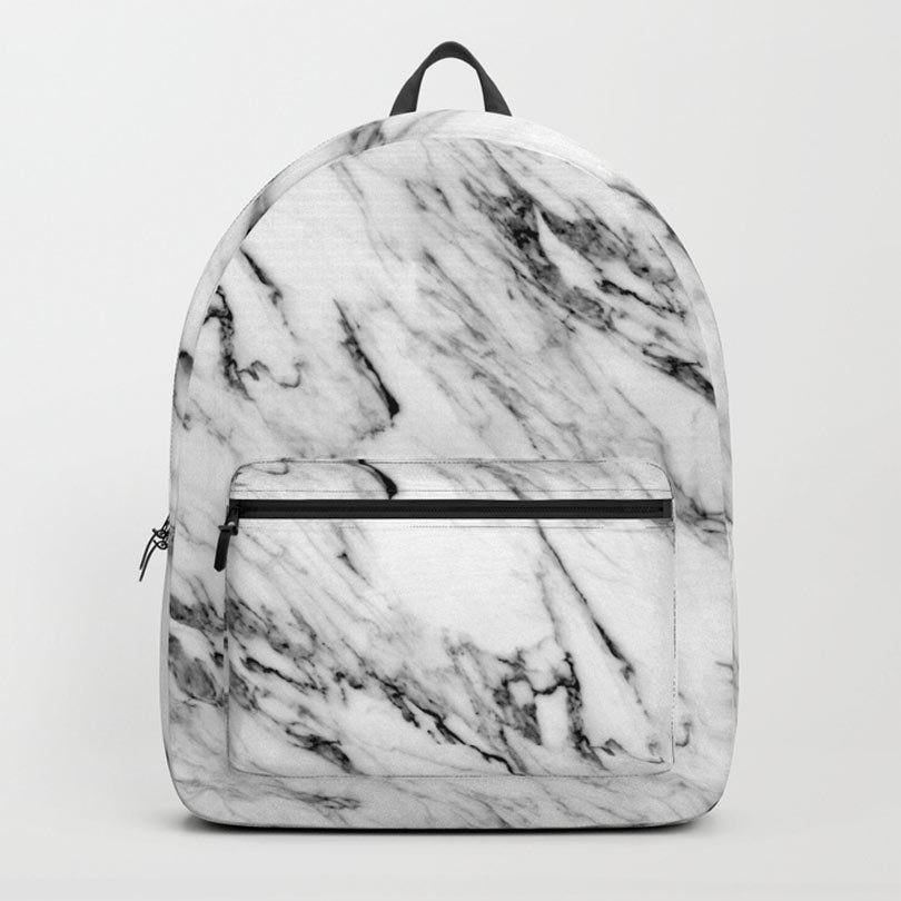 jansport backpack marble