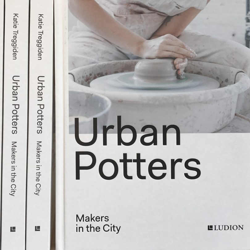 New Book Chronicles Urban Ceramics Movement
