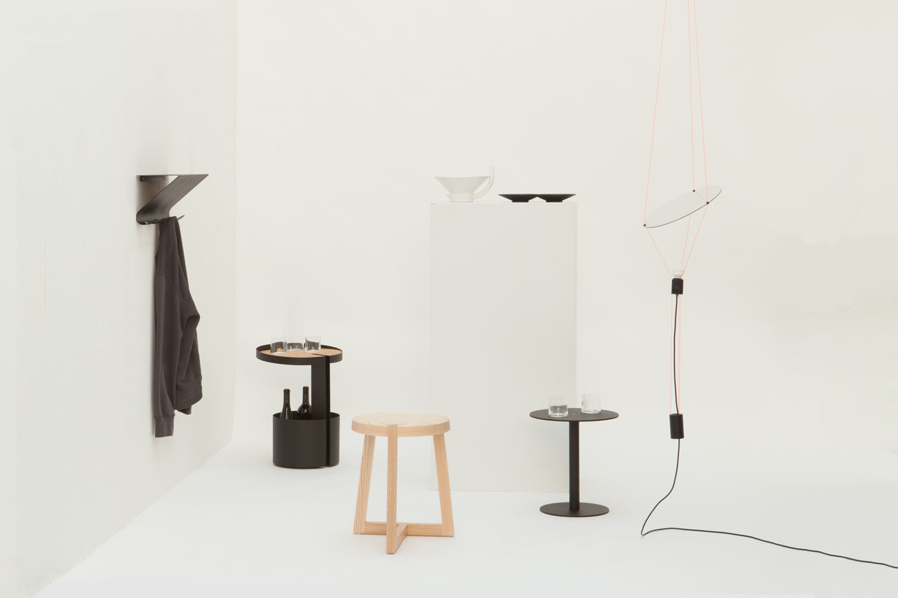 UTIL to Showcase Their Collection of Portuguese Furniture and Accessories