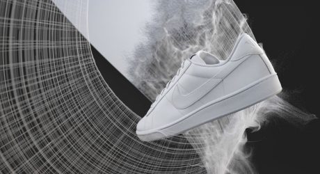 Nike Flyleather Is Greater Than the Sum of Its Recycled Parts