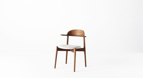 YU Minimalist Furniture Collection by Mikiya Kobayashi