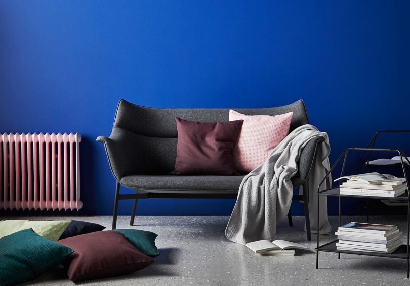 IKEA Releases the YPPERLIG Collection from HAY
