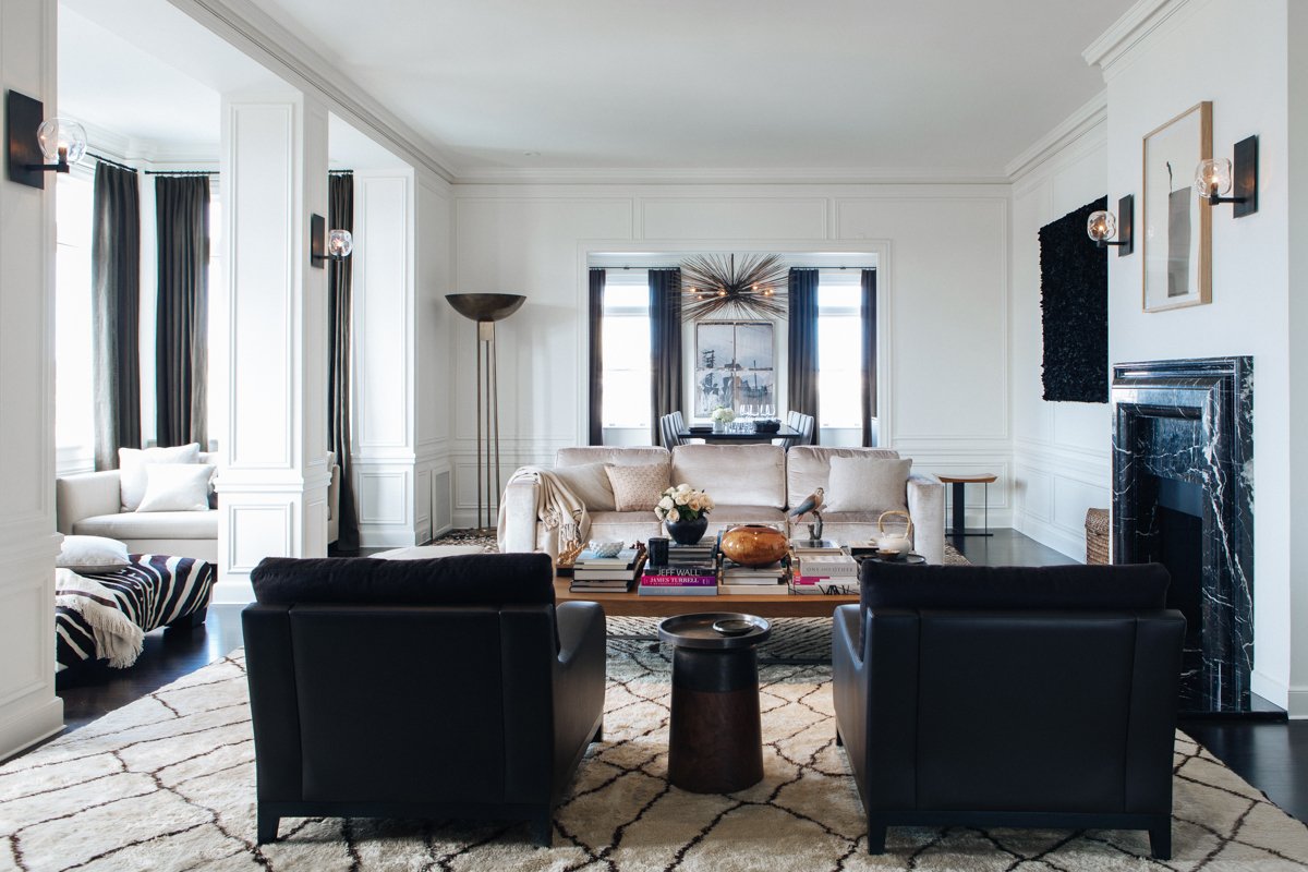 5 Design Insights from Top Interior Designers (+ Why You Might Need One)