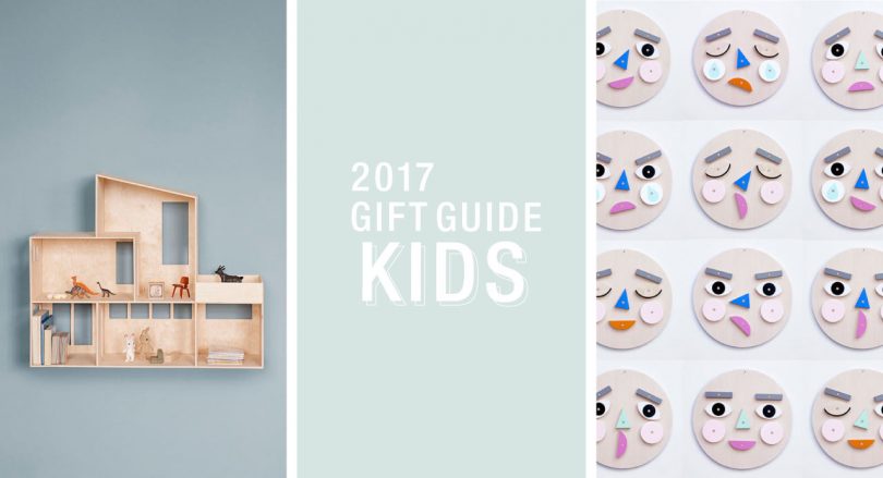 2017 Gift Guide: Kids