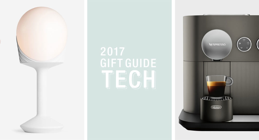 2017 Gift Guide: Tech