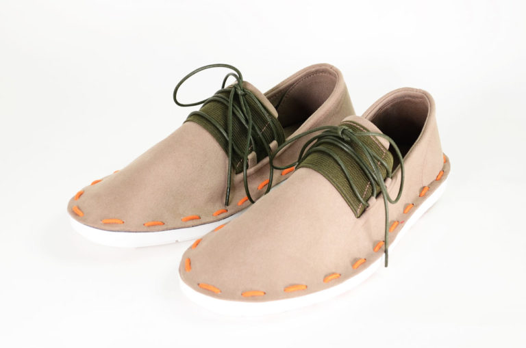 LOPER Shoes Launches 3 New Readymade Styles