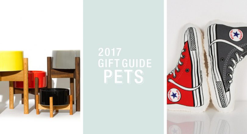 2017 Gift Guide: Pets