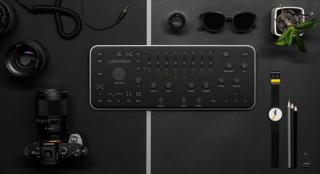 Loupedeck Adds Tactile and Precise Lightroom Controls