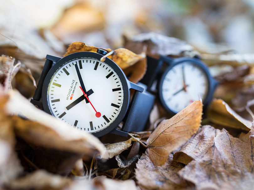 Essence | COSC-certified Swiss Made Automatic Watch by Formex Swiss Watches  — Kickstarter