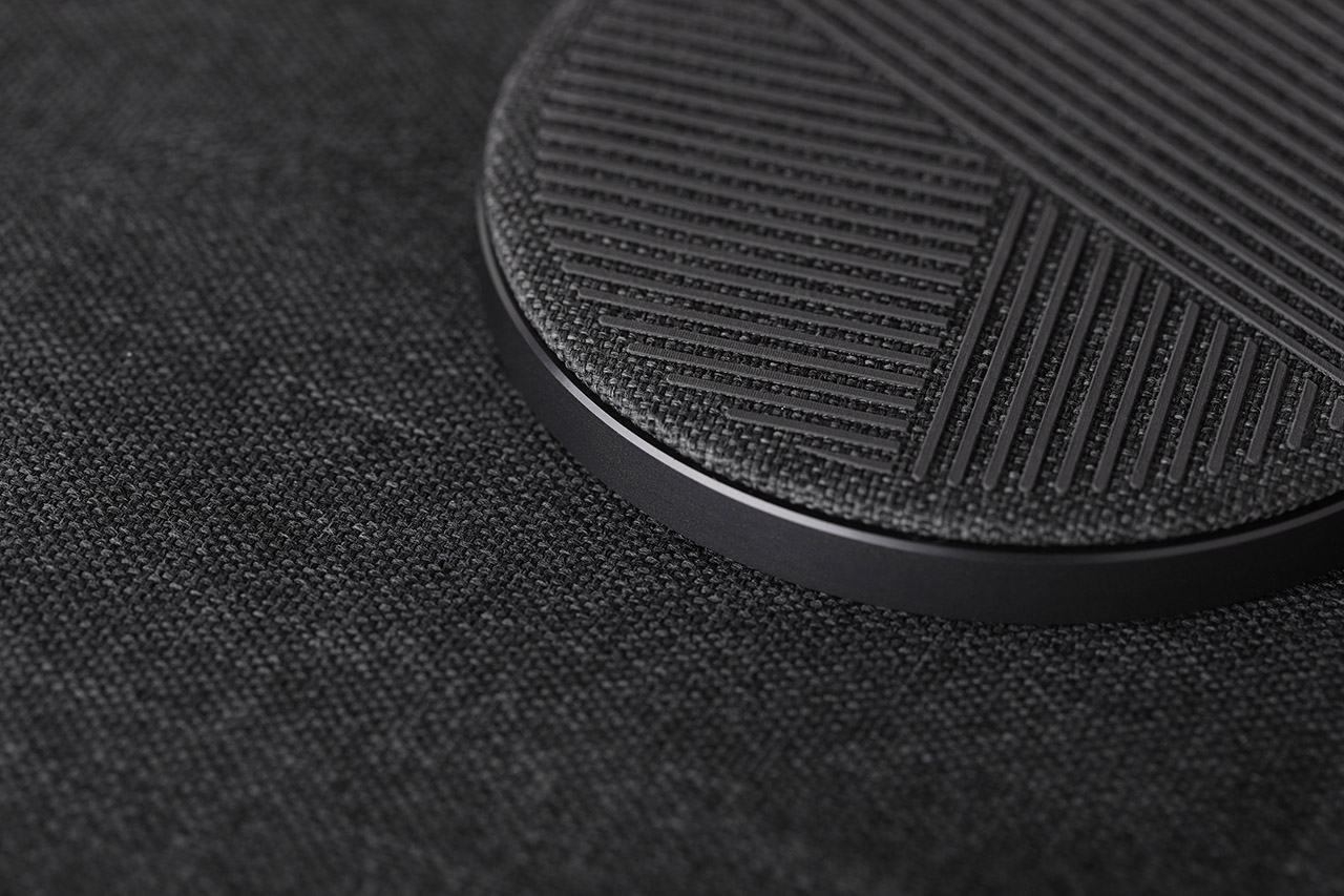 Native Union Drops Into the Wireless Charger Game