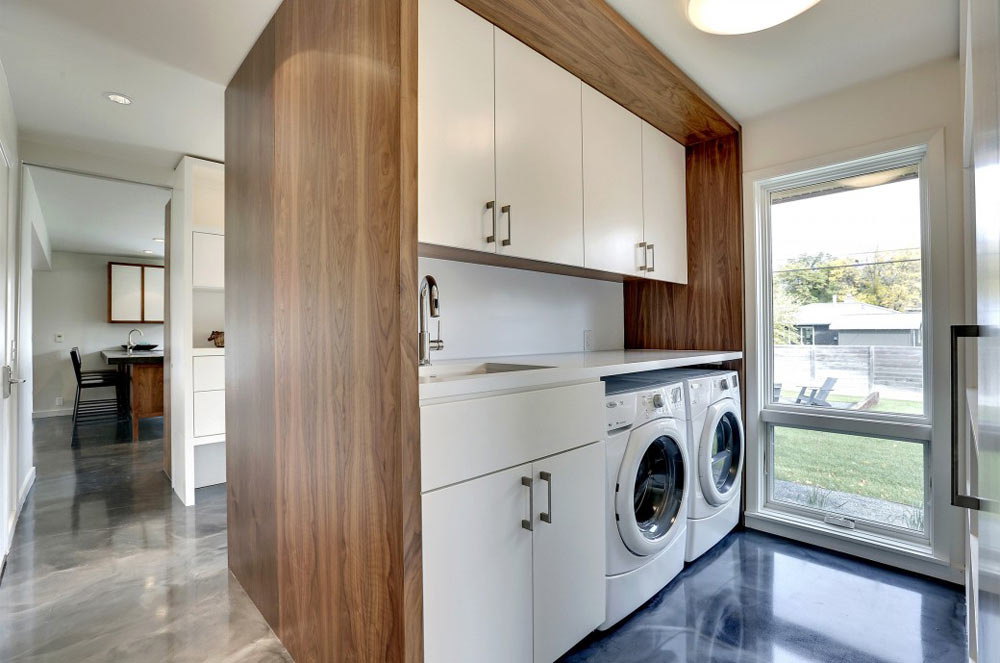 Our Top 5 Laundry Room Must-Haves — KM BUILDERS