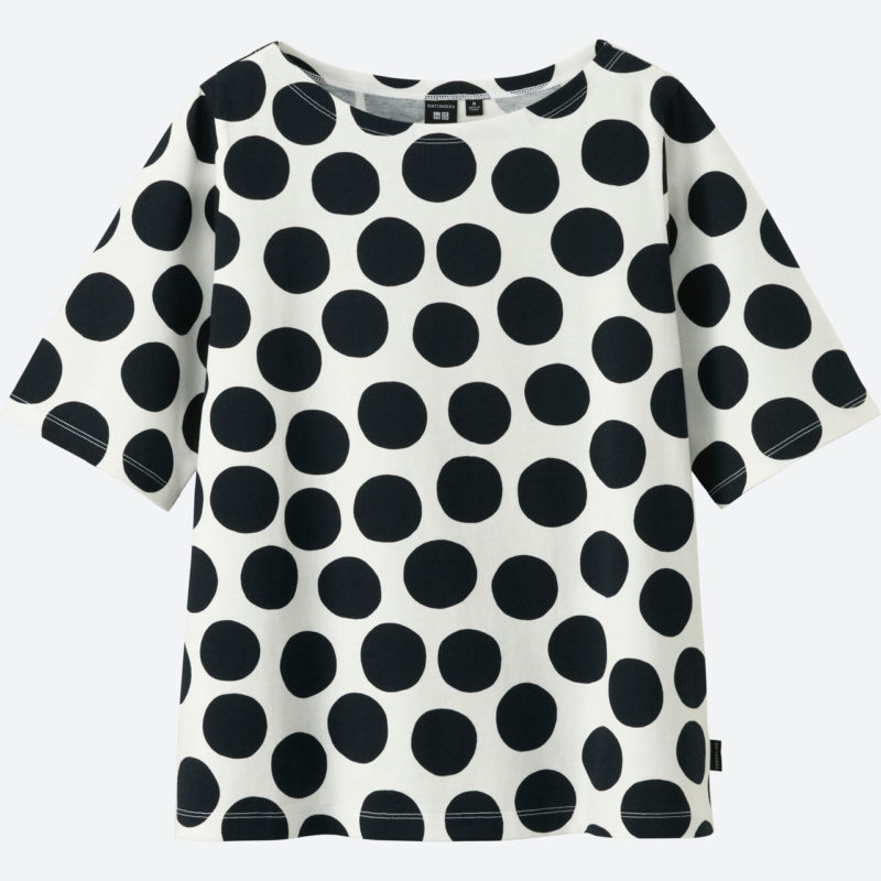 UNIQLO and Marimekko Reveal Limited Edition Collection
