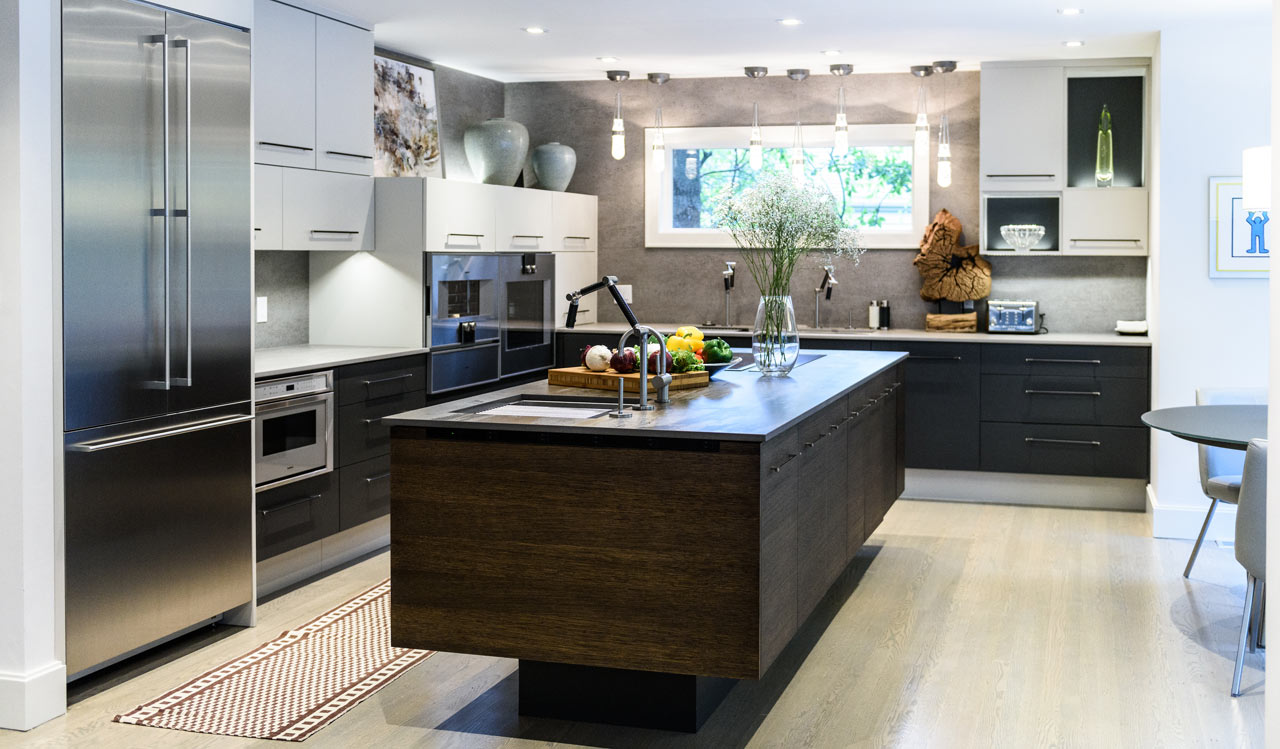 Kitchen Trends for 20 and Beyond