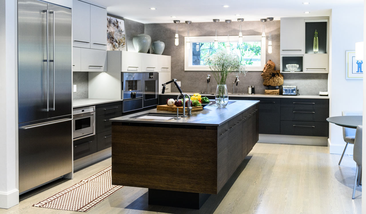  Kitchen Trends for 2020 and Beyond Design Milk