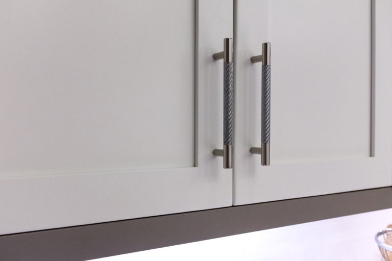 Pewter Gray Hardware Cabinet Pulls 768x512 