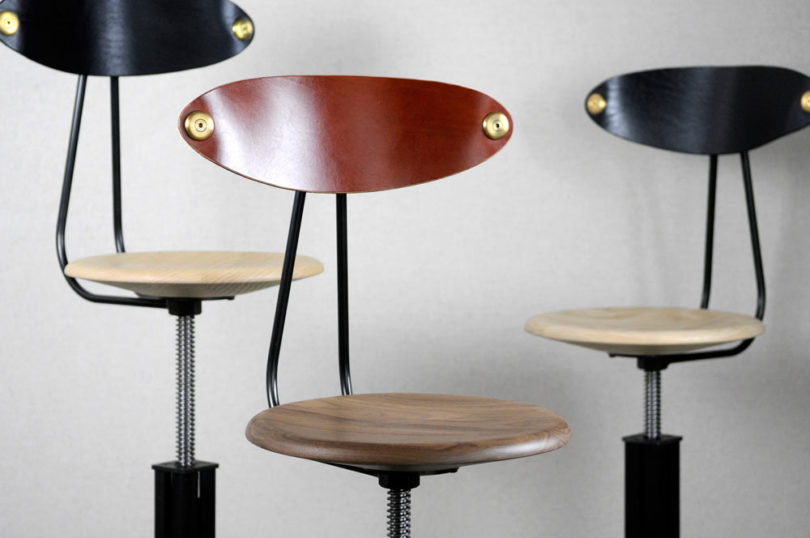 Architect stool on sale