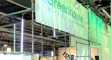 Stockholm Furniture Fair 2018 Shows Progress at Greenhouse