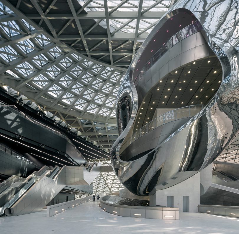 10 Modern Museums You?ll Definitely Want to Visit