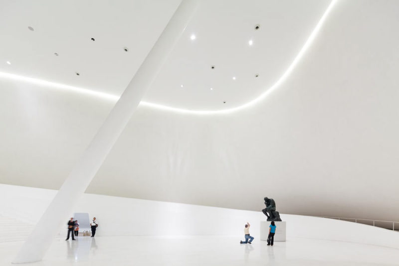 10 Modern Museums You'll Definitely Want to Visit