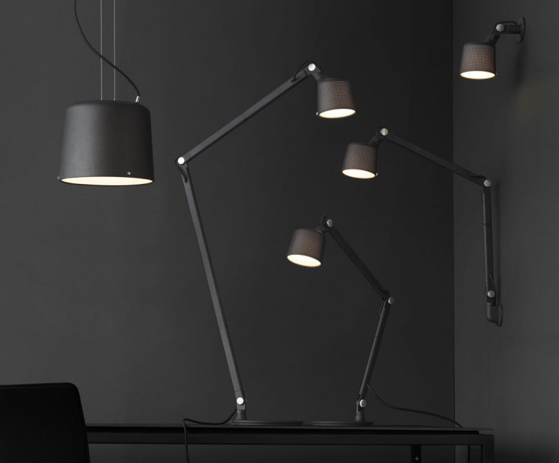 A Look at Vipp?s Collection of Timeless Lighting