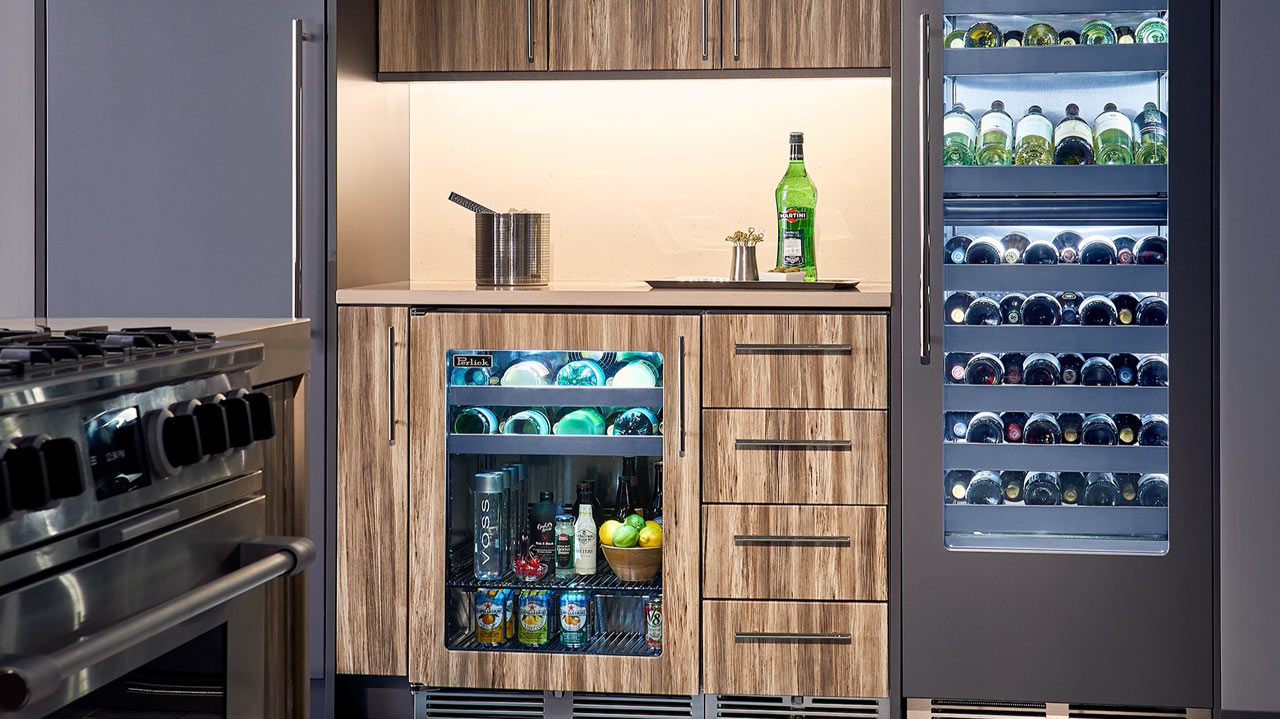 100-Year-Old Brand Perlick Looks to the Future at KBIS 2018 [VIDEO]