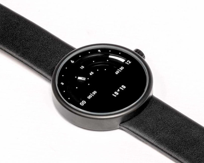 Loyto Watches Wants to Change the Way We Tell Time - Average Joes