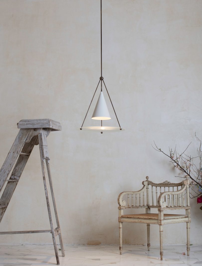 Allied Maker Unveils Four New Elegant Lighting Fixtures