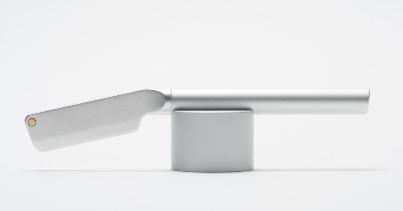 The Angle Razor?s Magnetic Design Is Precisely Sharp