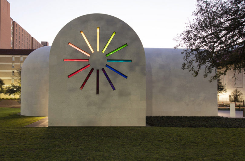Ellsworth Kelly?s Final Masterpiece Is a Majestic Study of Light and Color