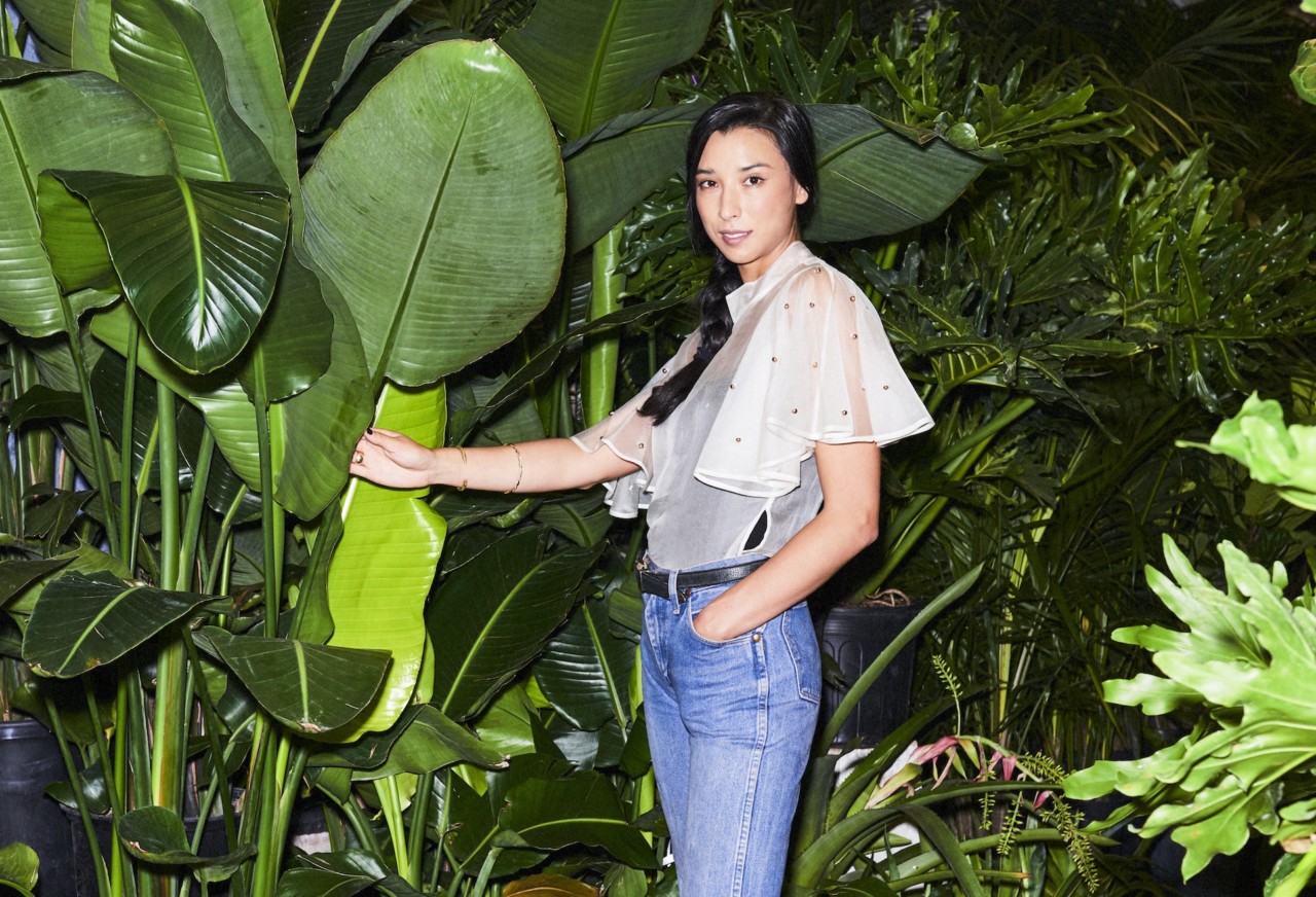 Friday Five with Lily Kwong