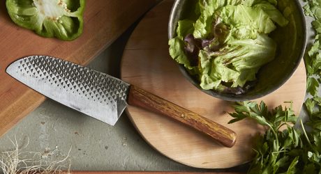 Launching a Stronger Business with Chelsea Miller Knives and Squarespace
