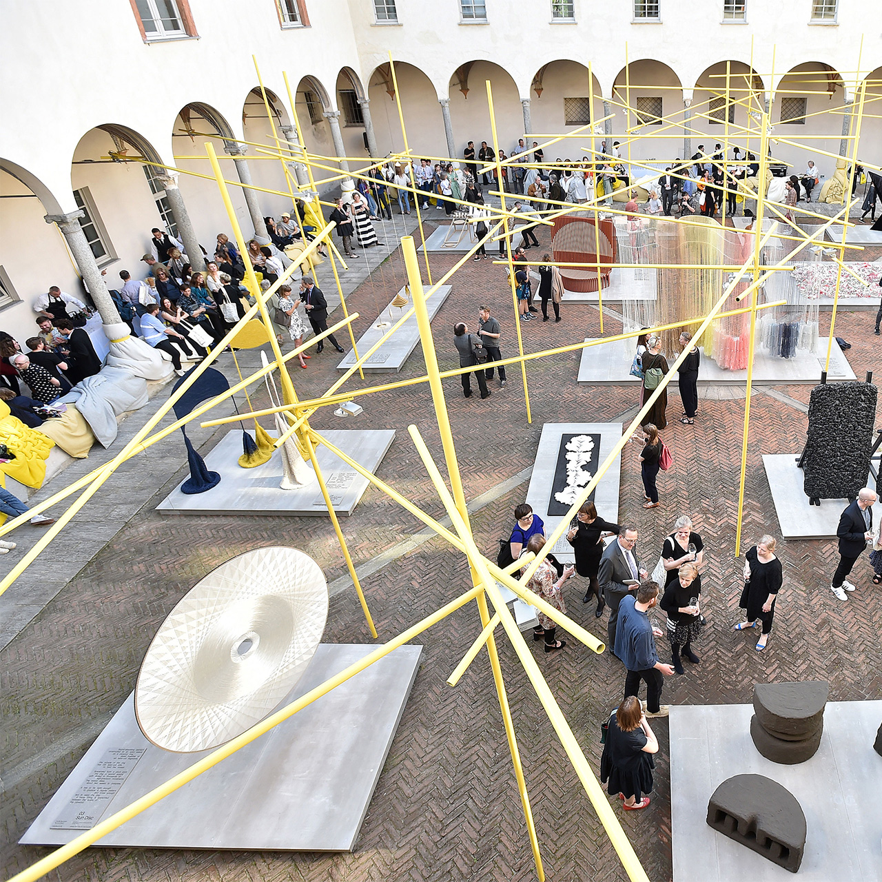 All You Need to Know About Milan Design Week 2018
