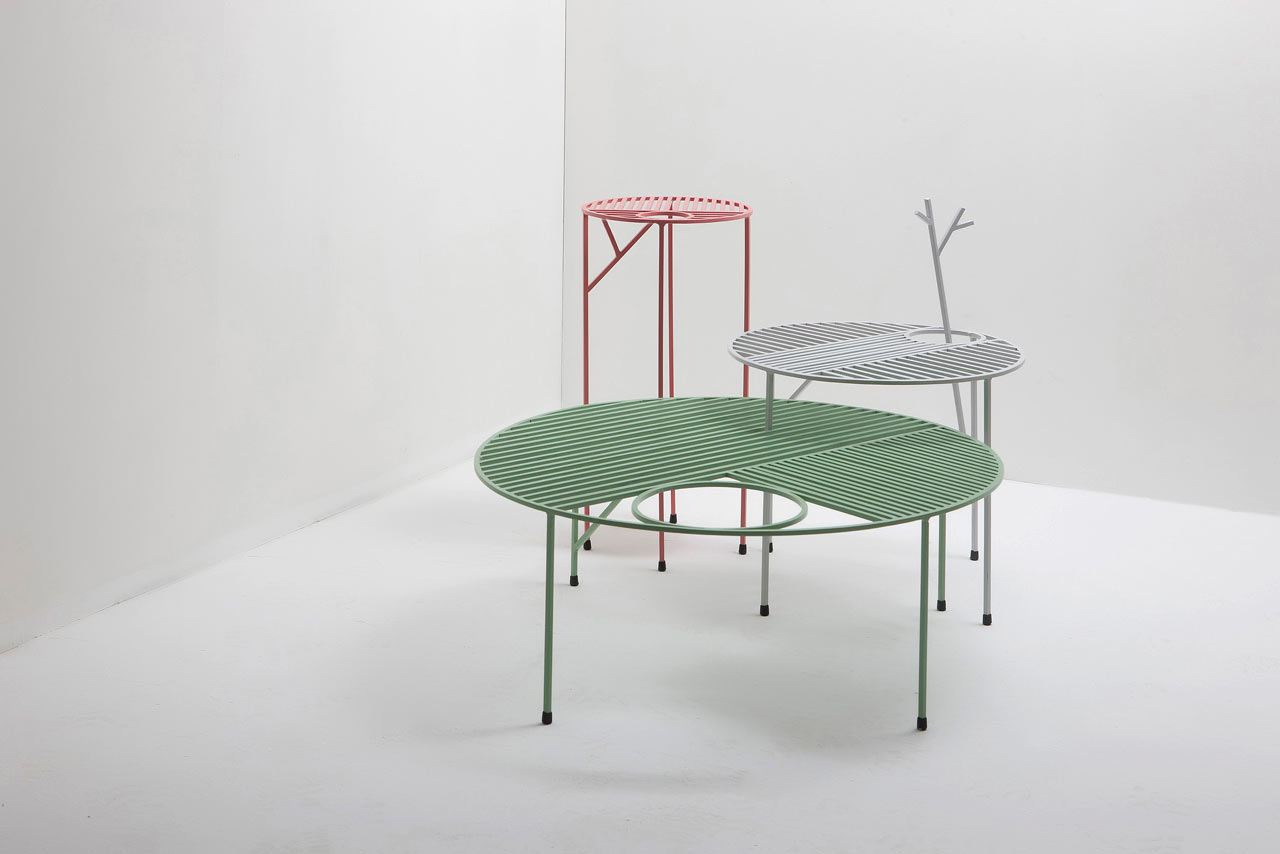 Matteo Tosi Launches Two New Collections: Nontiscordardimé and Adelina