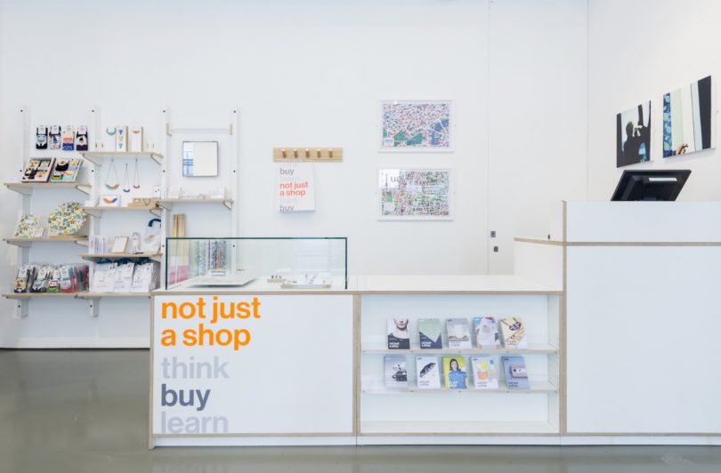 Discovering Emerging Talents + New Designs from a Shop That’s “not just a shop”